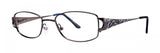 Dana Buchman Adelphia Eyeglasses