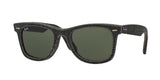 Ray Ban Wayfarer 2140F Sunglasses