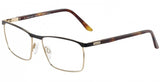 Jaguar 35058 Eyeglasses