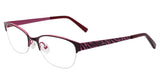 Converse Q027BLA53 Eyeglasses