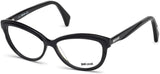 Just Cavalli 0748 Eyeglasses