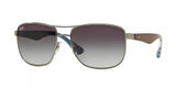 Ray Ban 3533 Sunglasses