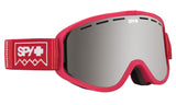 024084 - Deep Winter Blush - Bronze with Silver Spectra