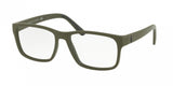 Polo 2172 Eyeglasses