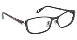 Fysh F3522 Eyeglasses