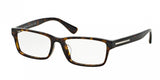 Prada 01SV Eyeglasses