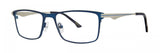 Timex Two Strikes Eyeglasses