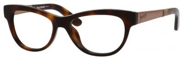 Juicy Couture 146 Eyeglasses