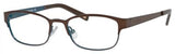 Liz Claiborne LizClaib438 Eyeglasses