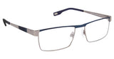 Evatik E9136 Eyeglasses