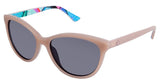 Nicole Miller NMWOOSTER Sunglasses
