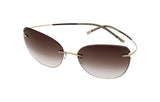 Silhouette TMA Icon 8156 Sunglasses