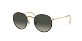 Ray Ban Round Full Color 3447JM Sunglasses