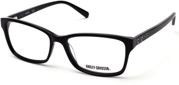 Harley-Davidson 0544 Eyeglasses