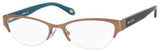 Fossil Anastasia Eyeglasses