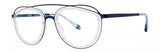 Original Penguin The Messenger Eyeglasses