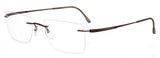 Silhouette Titan Dynamics 7719 Eyeglasses