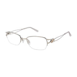 Charmant Pure Titanium TI12104 Eyeglasses