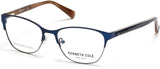 Kenneth Cole New York 0262 Eyeglasses