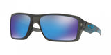 Oakley Double Edge 9380 Sunglasses