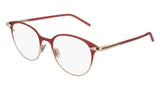 Pomellato Griffe PM0055O Eyeglasses