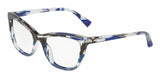 Alain Mikli 3080 Eyeglasses