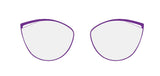 Silhouette Accent Rings 5097 Eyeglasses