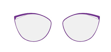 Silhouette Accent Rings 5097 Eyeglasses