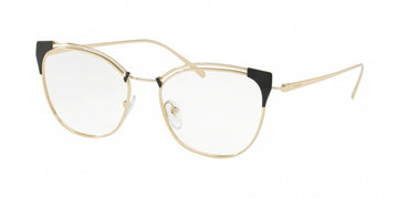 Prada Conceptual 62UV Eyeglasses