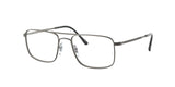 Ray Ban 6434 Eyeglasses