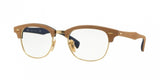 Ray Ban Clubmaster 5154M Eyeglasses