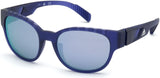 ADIDAS SPORT 0009 Sunglasses