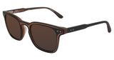 Converse Y010BRO49 Sunglasses