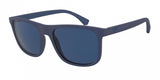 Emporio Armani 4129F Sunglasses