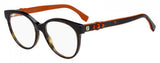 Fendi Ff0275 Eyeglasses