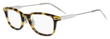 Dior Homme Blacktie237 Eyeglasses