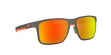 412322 - Silver - Prizm Ruby Polarized