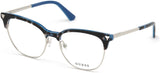 Guess 2798 Eyeglasses