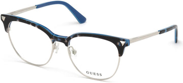 Guess 2798 Eyeglasses
