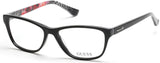 Guess 2513 Eyeglasses