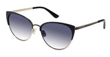 Juicy Couture 612 Sunglasses
