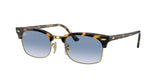 Ray Ban Clubmaster Square 3916 Sunglasses