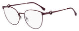 Fendi Ff0308 Eyeglasses