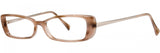 Vera Wang V176 Eyeglasses