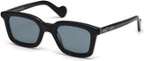 Moncler 0016 Sunglasses