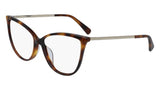 Longchamp LO2649 Eyeglasses