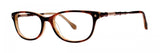 Lilly Pulitzer Thandie Eyeglasses