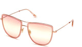 Tom Ford 0759 Sunglasses