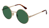Saint Laurent Sl SL 136 ZERO Sunglasses