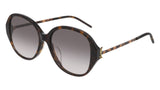 Saint Laurent Monogram SL M48S_B/K Sunglasses